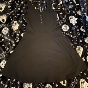 Skater Style dress